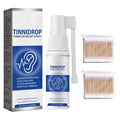 TINNIDROP SPRAY PARA OÍDOS