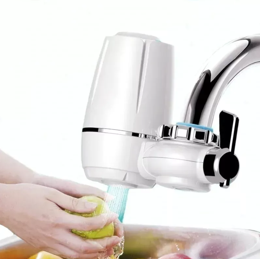 NUEVO FILTRO DE AGUA PURIFICADOR PARA GRIFO